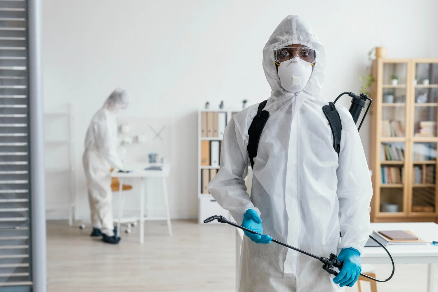 General Pest Control